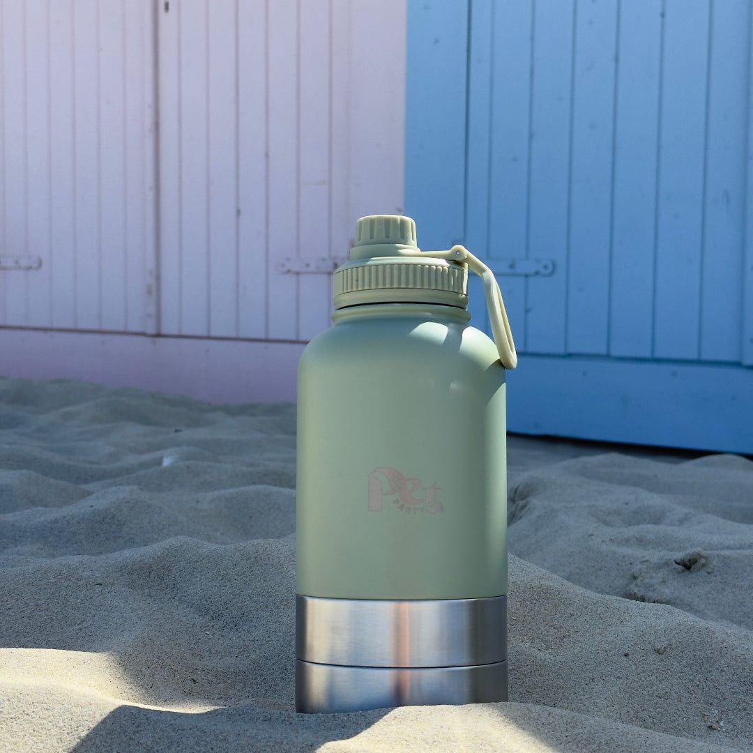 Handige Honden Waterfles 3-in-1