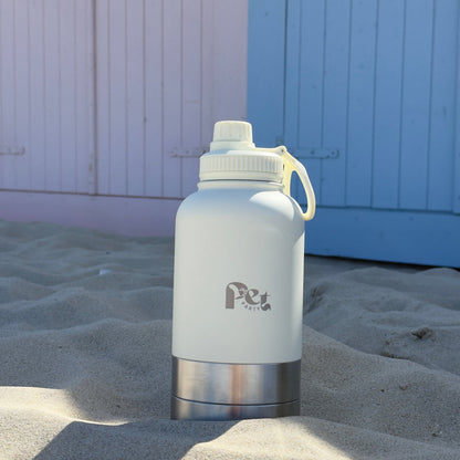 Handige Honden Waterfles 3-in-1