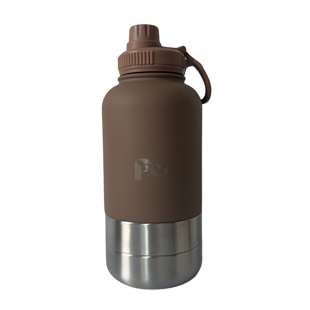 BZ Drinkfles Draagbaar Riem 500ml BZ Drinkfles Draagbaar Riem 500ml