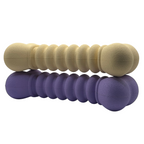 Ribbelbot_hondenspeelgoed_van_natuurlijk_rubber_paars_of_beige_ribbelstructuur