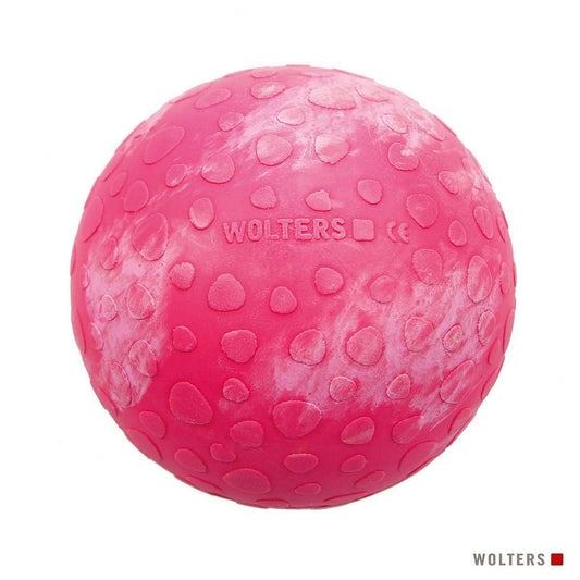 Rubberen Speelbal voor Honden – Wolters Fun Ball – 5 cm