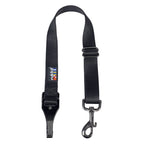 Rukka Seatbelt Clip ISOFIX autogordel voor honden, verstelbaar en veilig in de auto
