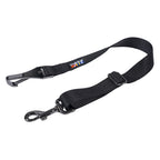 Rukka Seatbelt Clip ISOFIX autogordel voor honden, verstelbaar en veilig in de auto