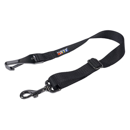 Rukka Seatbelt Clip ISOFIX autogordel voor honden, verstelbaar en veilig in de auto