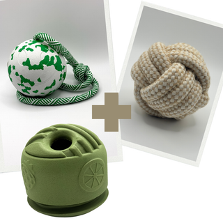 Speel & Ontdek Bundel